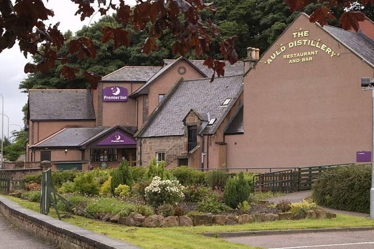 Premier Centre Hotel Inverness