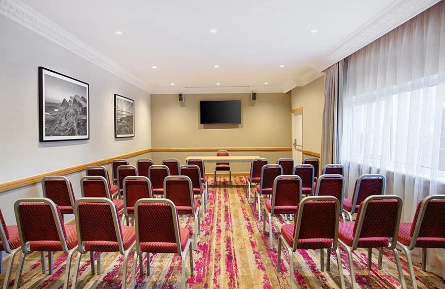 Premier Centre 3* Inverness